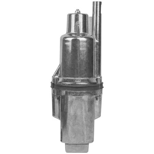 Вибрационные насосы