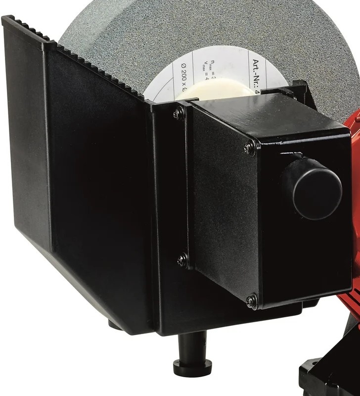bench-grinder-einhell-tc-wd-200-150-water-tray