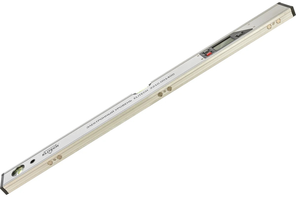 electronic-level-elitech-2210-001400-angled