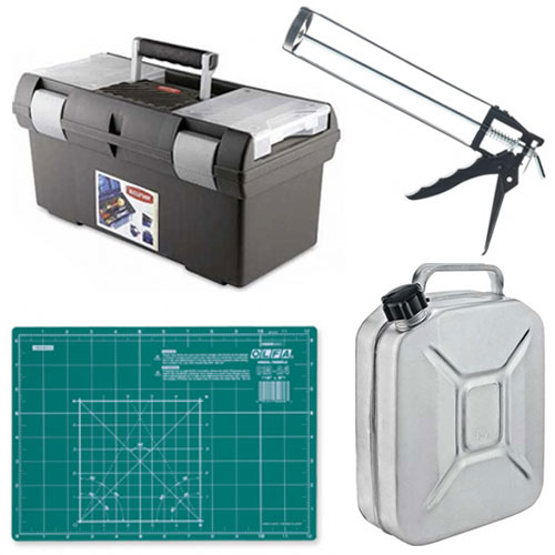 Аксессуары и комплектующие