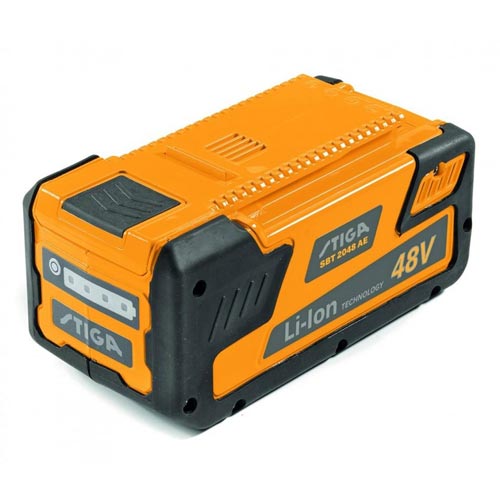 Аккумуляторы