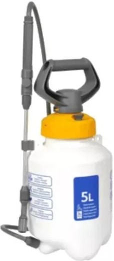 hozelock-45059012-weed-sprayer-5l-with-weed-cone-side-view