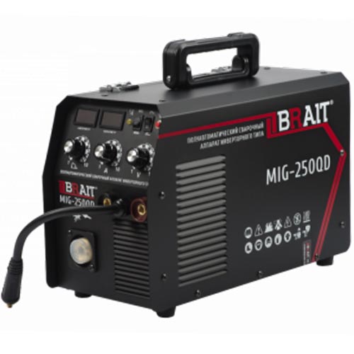 Сварочные полуавтоматы