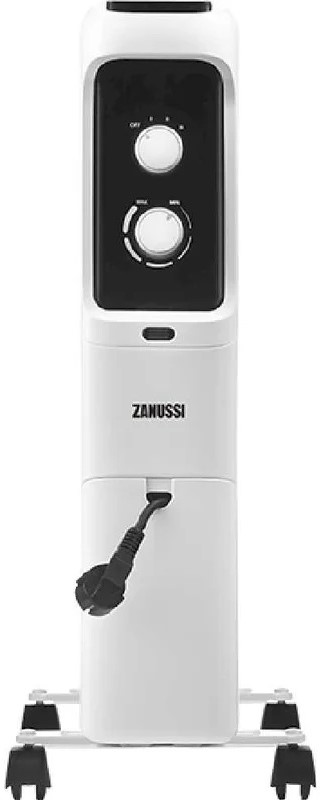 oil-radiator-zanussi-loft-zoh-lt-07w-1500-front-view
