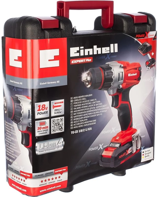 einhell-te-cd-18-2-li-kit-upakovka