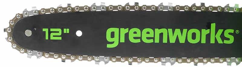 akkumulyatornaya-tsepnaya-pila-besschyotochnaya-greenworks-gd24cs30-bez-akb-i-zu-komplekt