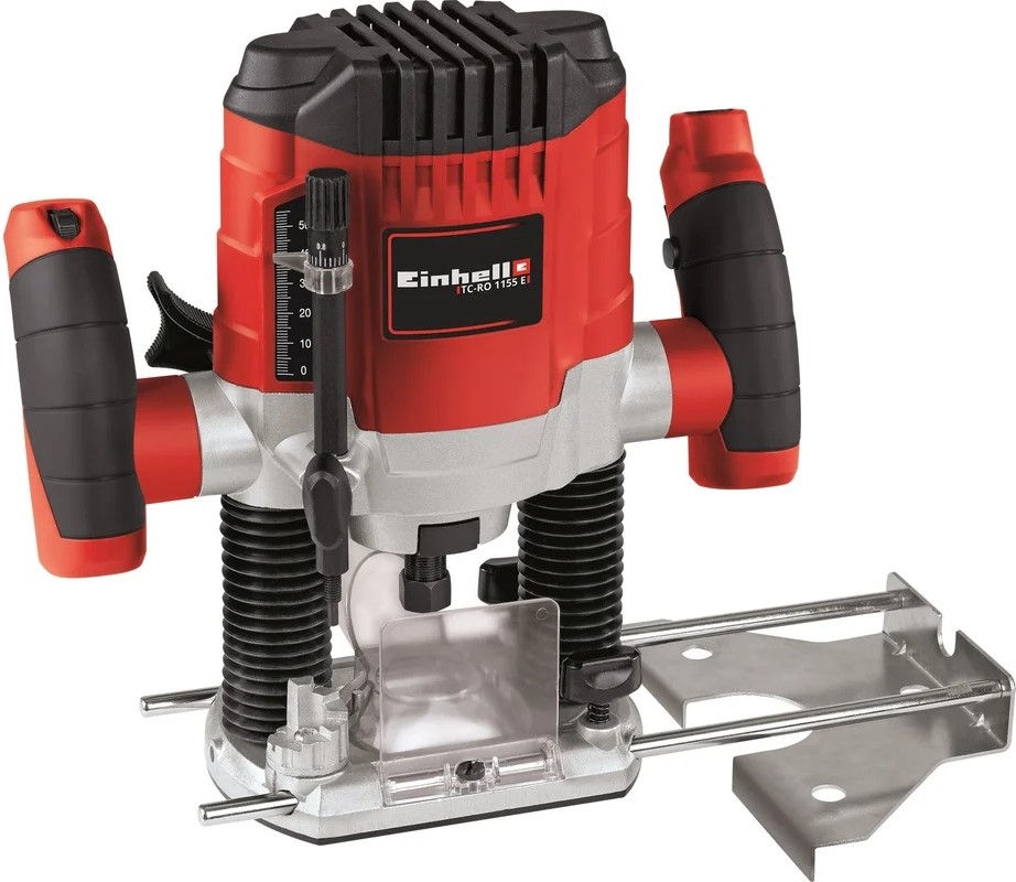 router-einhell-tc-ro-1155-e-front