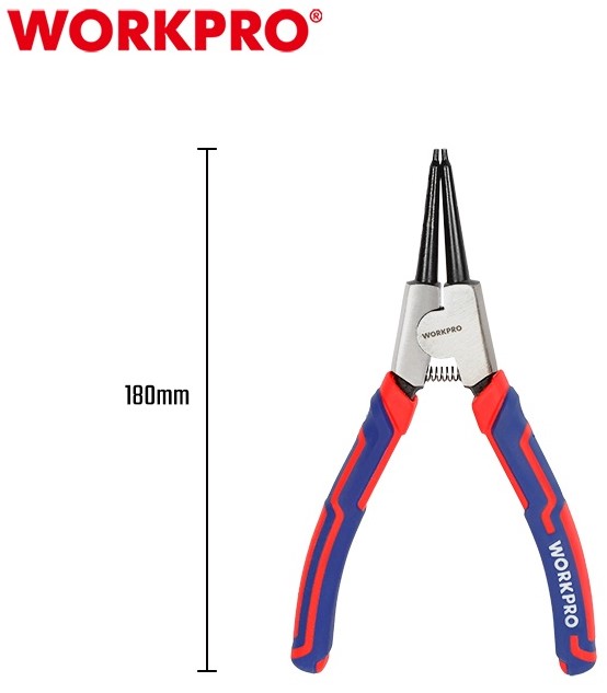 external-circlip-pliers-workpro-wp231150-180mm-front