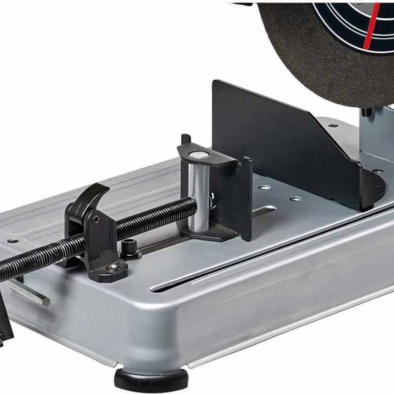 chop-saw-einhell-tcmc3551-clamp