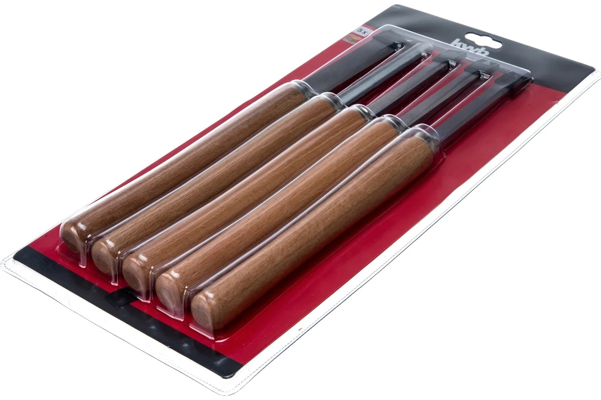 woodturning-chisel-set-kwb-by-einhell-tools