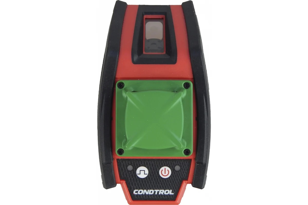 nivellir-condtrol-xliner-360g-top-view