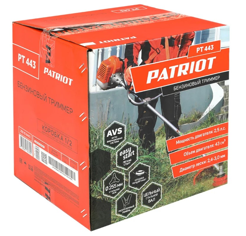 benzotrimmer-patriot-pt-443-1plus1-250108443-obshij-vid