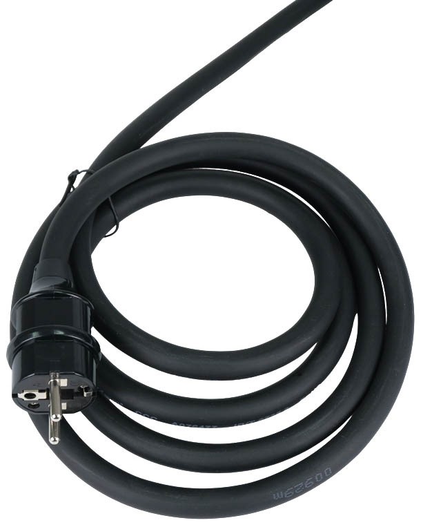 tig-welding-machine-aurora-pro-inter-tig-200-pulse-mosfet-connectors-detail