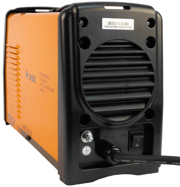 welding-inverter-svarog-tech-arc-205-b-z203-rear