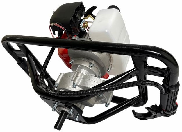 gasoline-earth-auger-number-one-ag520n-frame-angle