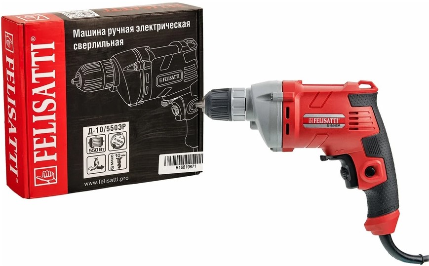 drel-felisatti-d-10-550er-box