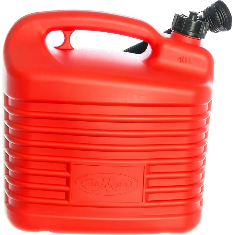 plastic-fuel-canister-10l-pouring-spout-side