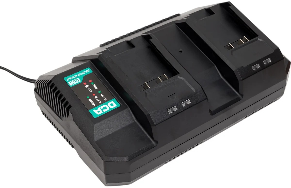 dual-port-battery-charger-dck-ffcl2040-2-18v-angled