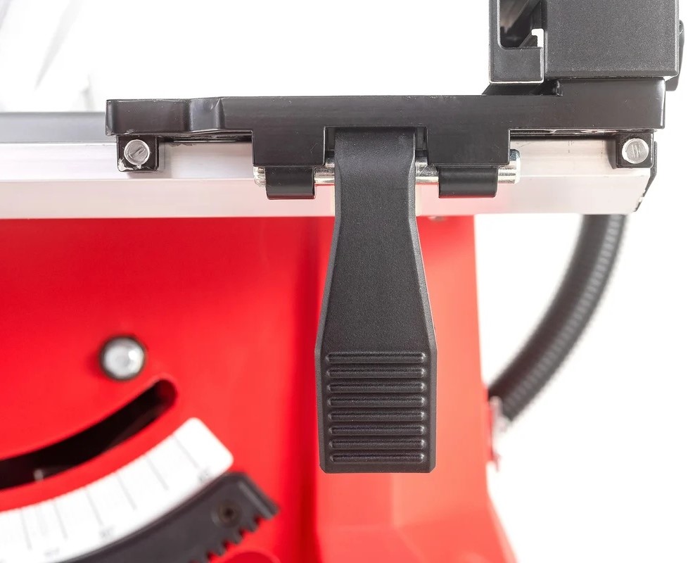 table-saw-einhell-tc-ts2025-3eco-clamp-detail