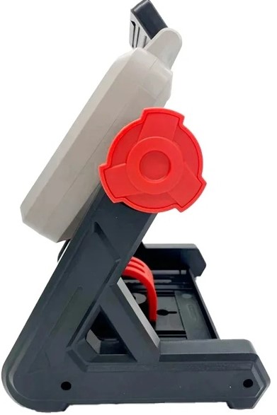 cordless-led-floodlight-crown-ct26018hx-side-left