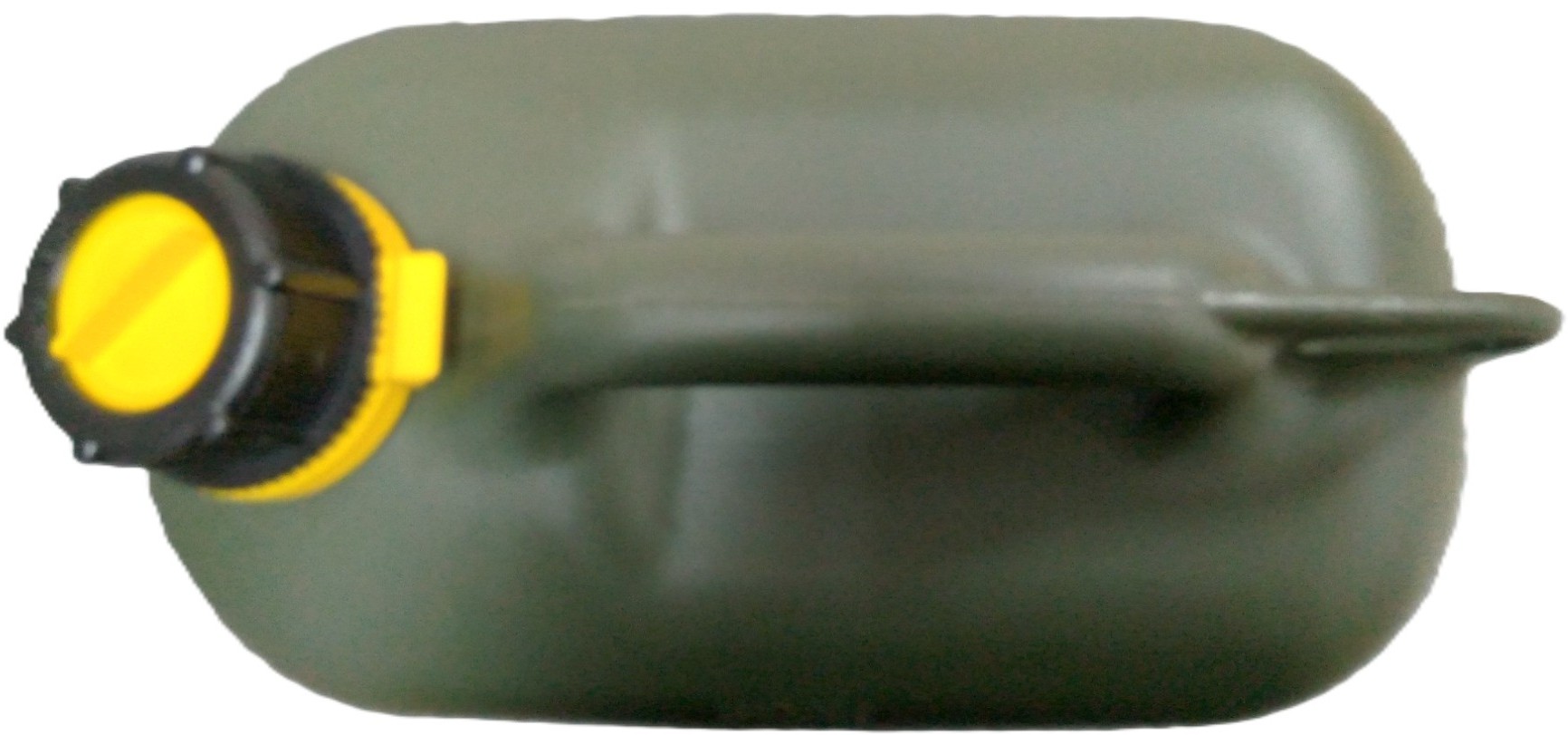 green-plastic-canister-5l-measuring-strip-top-view
