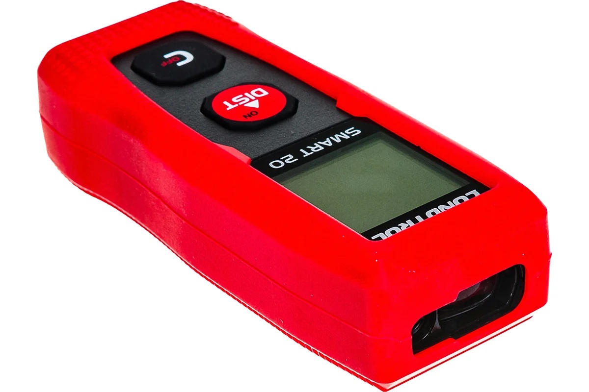 condtrol-smart-20-front-panel-buttons-display-closeup