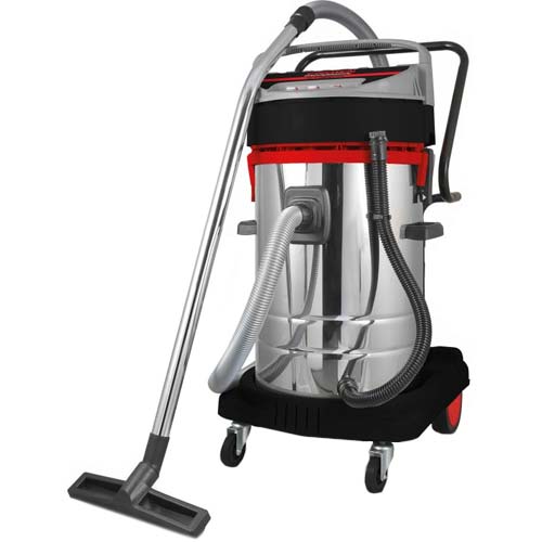 Пылесосы строительные