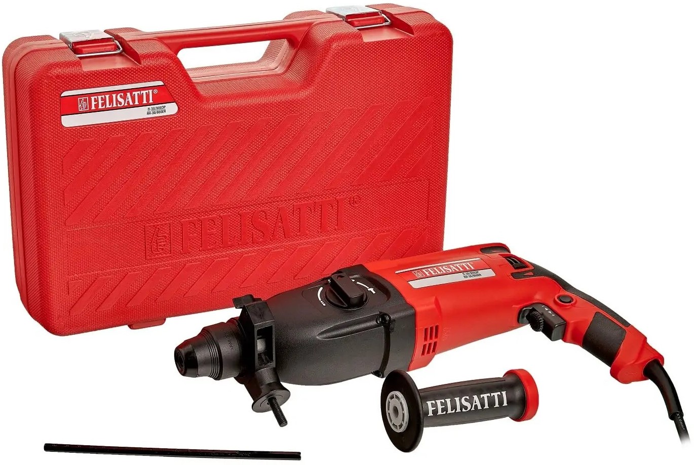 perforator-felisatti-ft7005-case