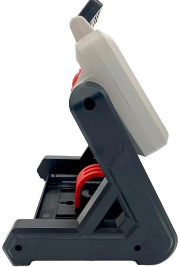 cordless-led-floodlight-crown-ct26018hx-side-right