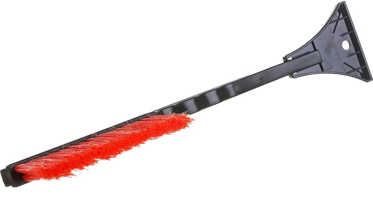 startul-st9080-01-snow-brush-with-scraper-bristles