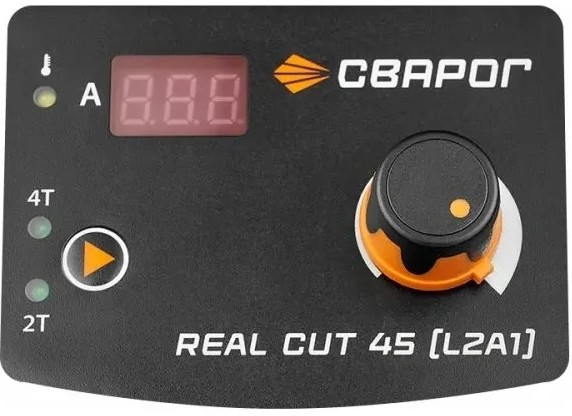 plasma-cutter-svarog-cut-45-real-l2a1-control-panel