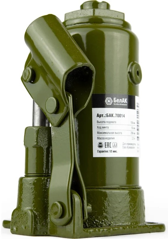 hydraulic-bottle-jack-belak-eco-5t-label-close-up