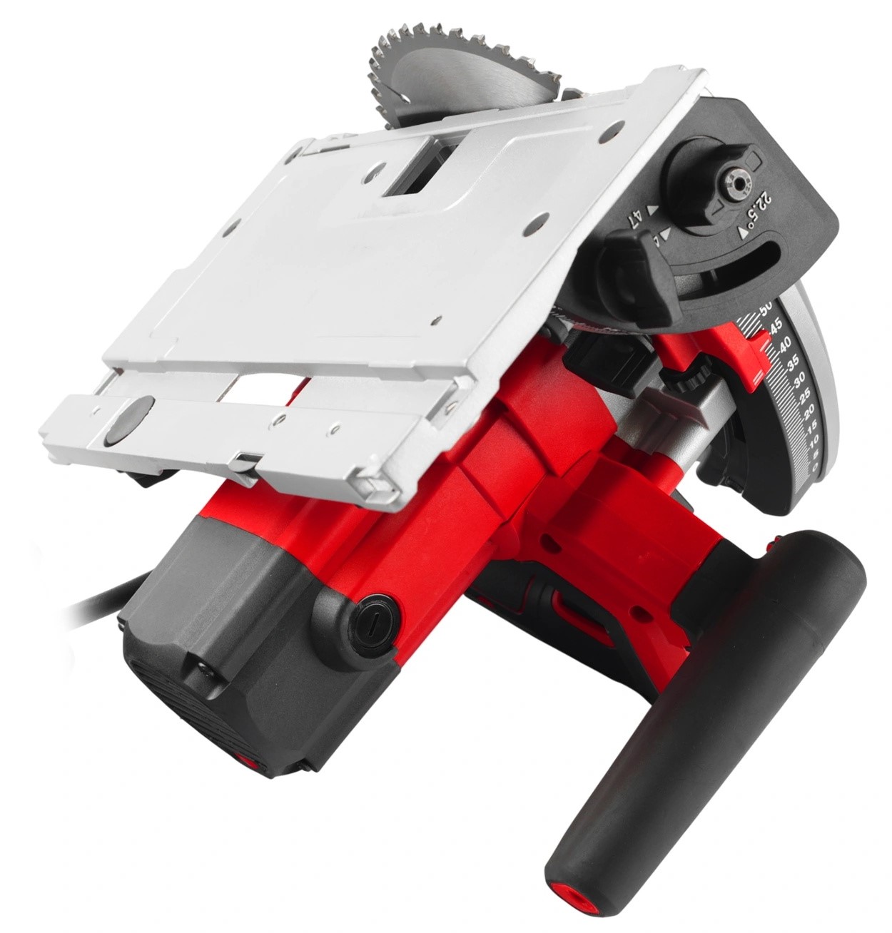 plunge-circular-saw-felisatti-ft6408-1300w-165mm-underside-detail