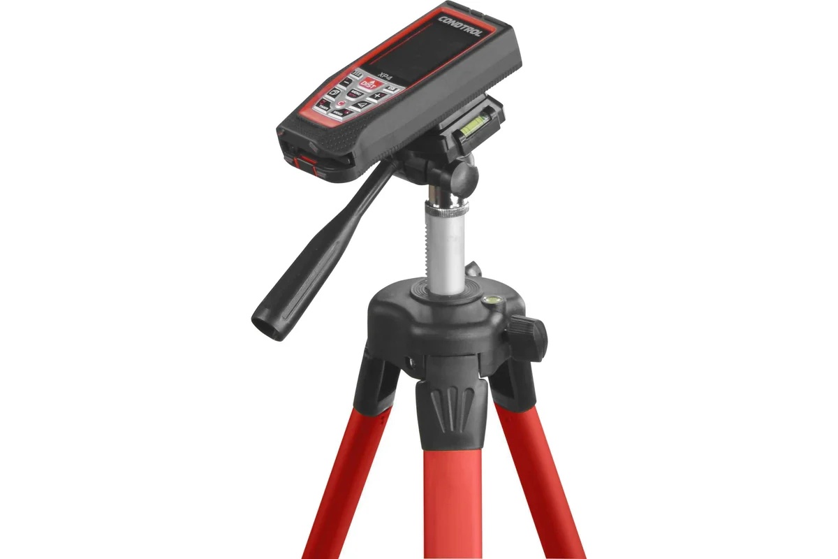 tripod-condtrol-h150-with-laser-level