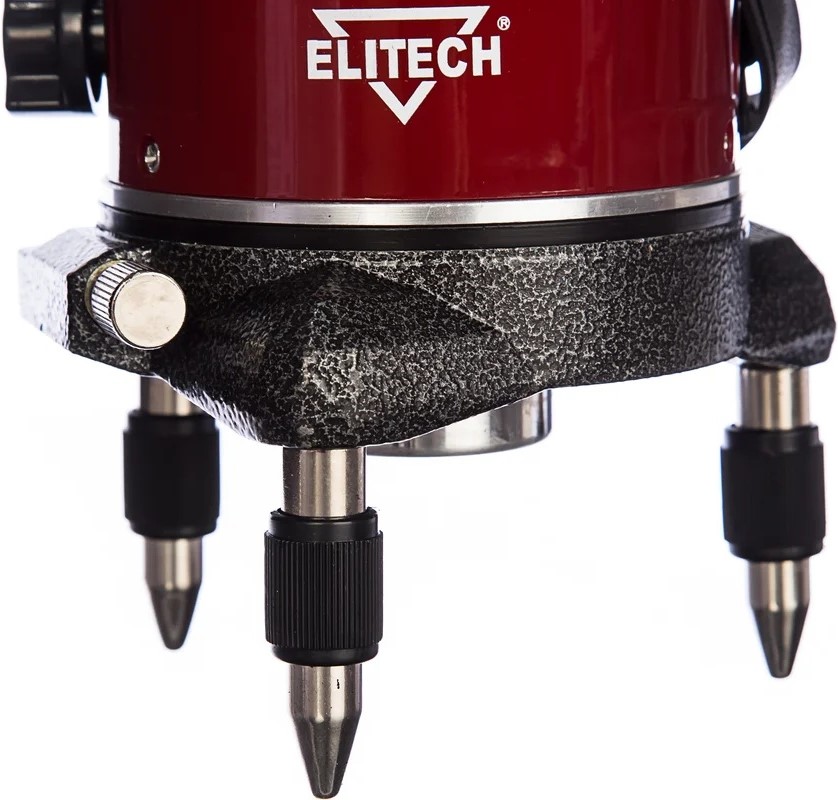 elitech-ln-5-2b-laser-level-tripod-base