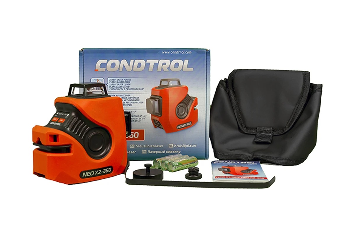 condtrol-neo-x2-360-complete-set-package