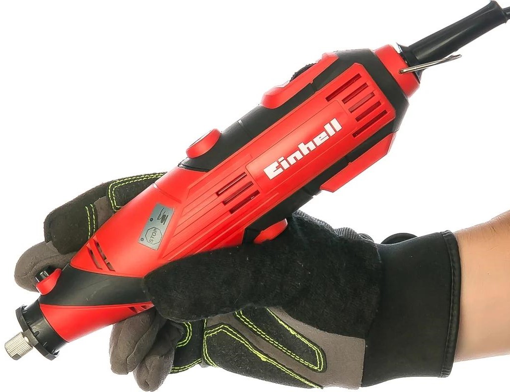 graver-einhell-tcmg135e-in-hand