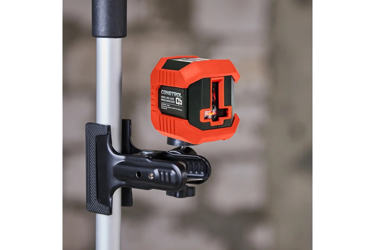 nivellir-condtrol-qb-promo-clamp-mount