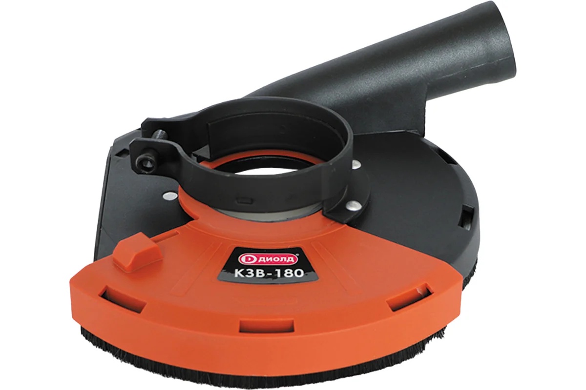 diold-kzv180-dust-guard-180mm-top-view