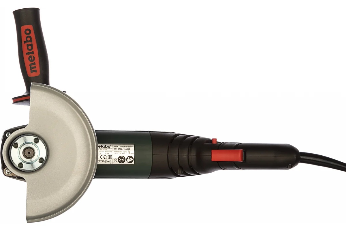 metabo-230v-uglovaia-shlifmashina-we1500-150rt-vid-sverhu