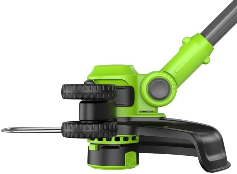 trimmer-akkumulyatornyi-greenworks-g24lt301-s-akkumulyatorom-2ach-i-zaryadnym-ustroistvom-2113207ua-katushka