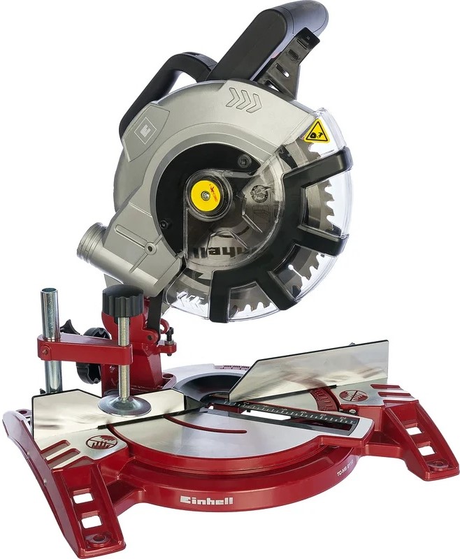 mitre-saw-einhell-tc-ms-2112-general-view