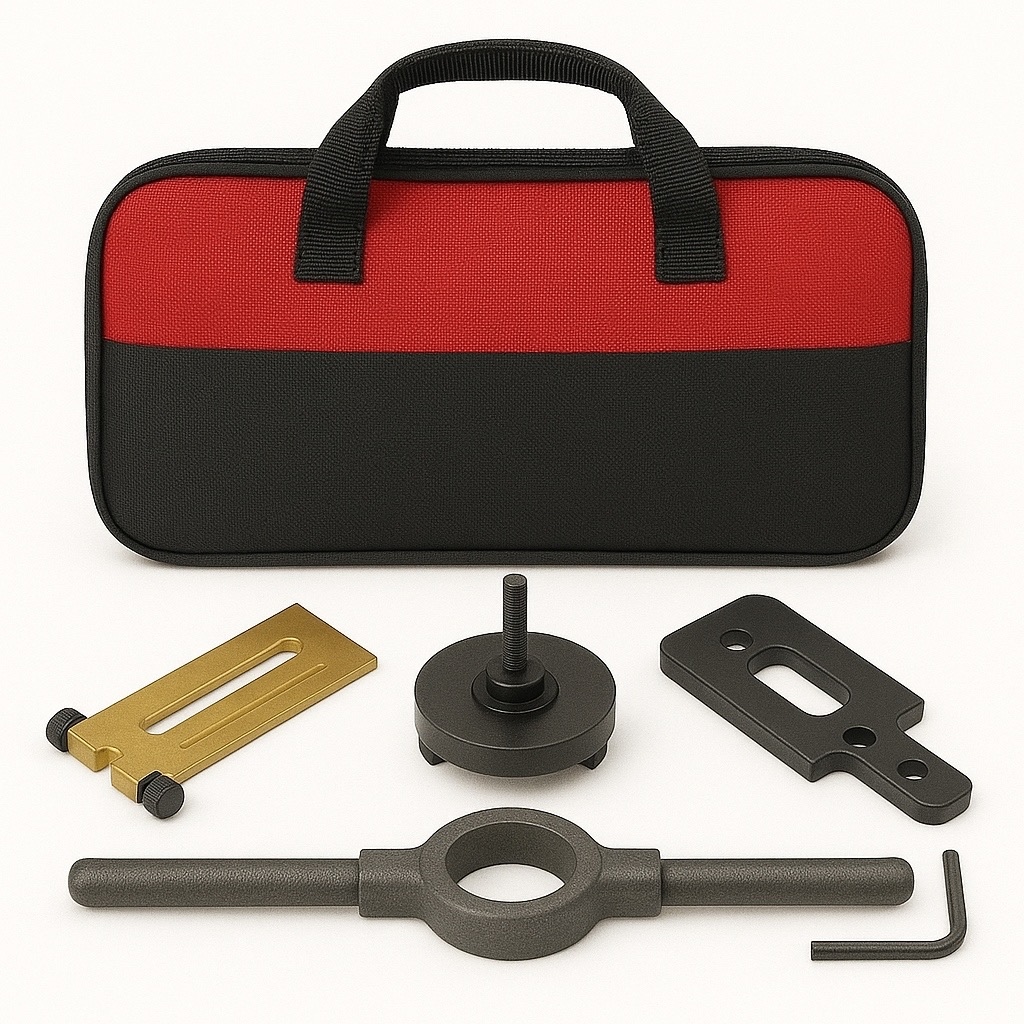 Наборы для монтажа дверей