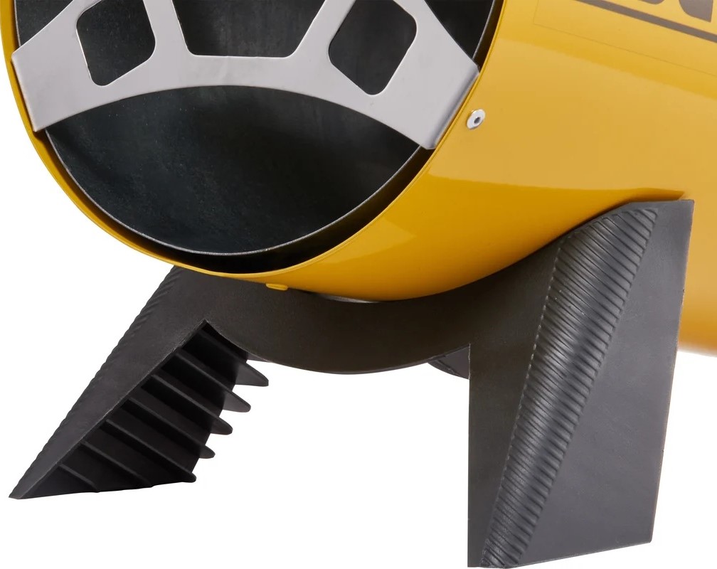 gas-heater-ballu-bhg-20m-front-support
