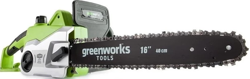 pila-tsepnaya-elektricheskaya-greenworks-gcs1840-20027-vid-sboku