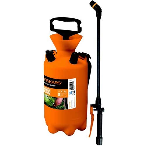 Опрыскиватели ручные