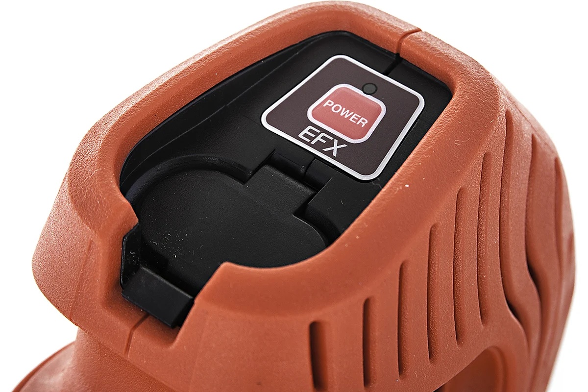 nivellir-condtrol-efx-power-button
