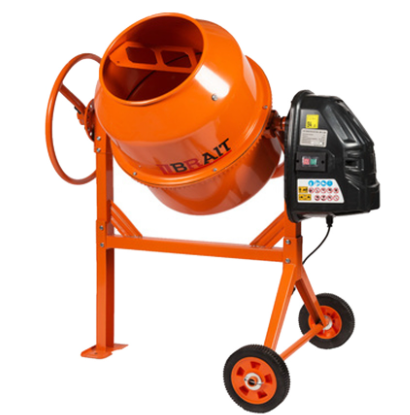 Бетоносмесители