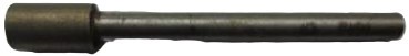 diamond-mounted-point-agc-aw-10x16x80x6mm-steel-shank-side