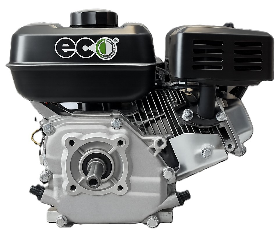 forza-eco-170f-6-8hp-petrol-engine-output-shaft-side